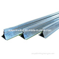 Gms Spring Tee for Metal Aluminum Clip-in Ceiling